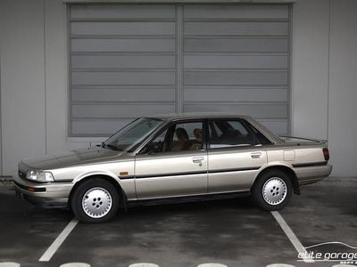 Gebraucht 1990 Toyota Camry Limousine | CHF 12’800