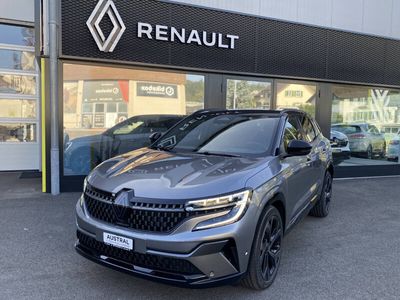 gebraucht Renault Austral iconic Esprit Alpine E-TECH full hybrid 200