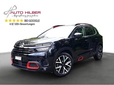 Gebraucht Citroën C5 Aircross Feel 131 PS (96 kW) 2019 SUV