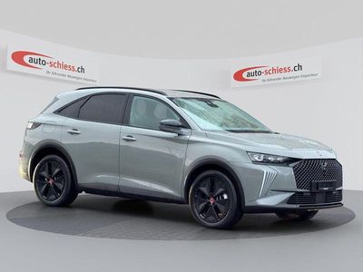 Gebraucht DS Automobiles DS7 Crossback Performance 300 PS (220 kW) 2024 SUV