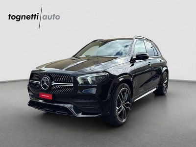 Gebraucht 2021 Mercedes 300 AMG line Kombi | CHF 52’900