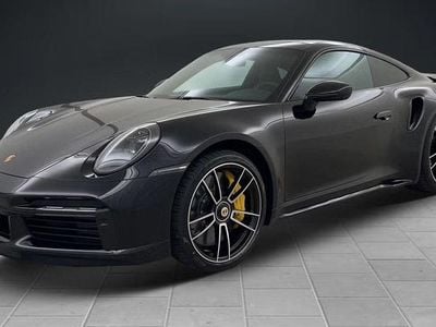 Gebraucht 2024 Porsche 911 Turbo S | CHF 239’900 (Teuer)