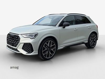 gebraucht Audi RS Q3 