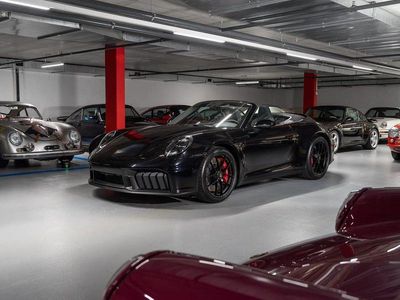 Neu 2025 Porsche 911 Cabrio | CHF 183’900