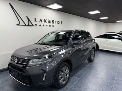 Neu Suzuki Vitara 129 PS (94 kW) 2025 SUV