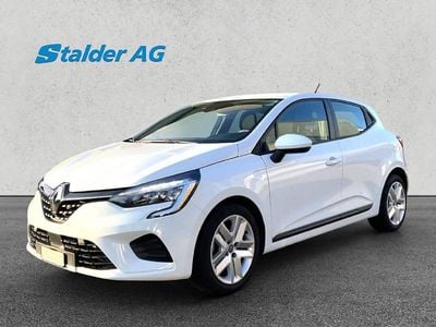 Gebraucht Renault Clio V Zen 91 PS (66 kW) 2022 Limousine
