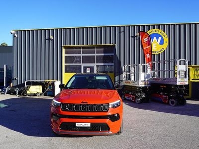 Gebraucht 2023 Jeep Compass Limited SUV | CHF 34’900