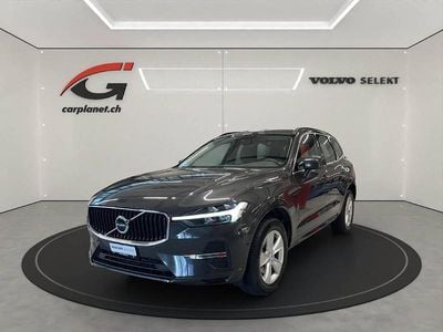 Gebraucht 2023 Volvo XC60 Core SUV | CHF 42’500 (Guter Preis)