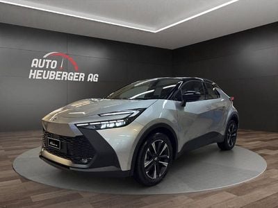 Neu Toyota C-HR Edition 181 PS (133 kW) 2026 SUV