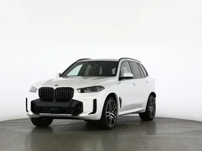 Neu (2026) BMW X5 Comfort Edition 298 PS | Fairer Preis