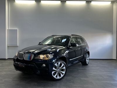 Gebraucht 2008 BMW X5 SUV | CHF 14’900 (Etwas zu teuer)