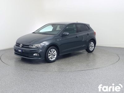 gebraucht VW Polo 1.0 TSI BMT Highline DSG