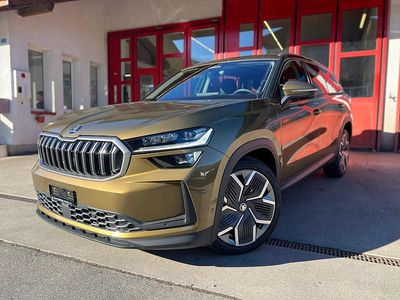 Gebraucht Skoda Kodiaq Selection 193 PS (141 kW) 2024 SUV