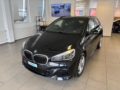 Gebraucht 2021 BMW 225 Active Tourer iPerformance Van / Kleinbus | CHF 19’900 (Guter Preis)
