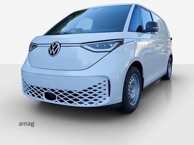 Bianco candy (lb9a) Neu 2025 VW ID. Buzz Pro Van / Kleinbus | CHF 67’900