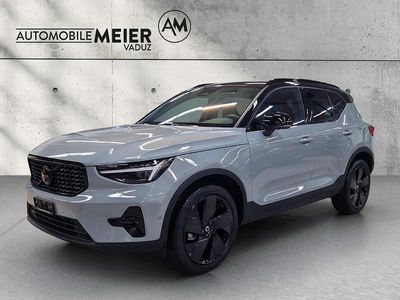 Grau Neu 2025 Volvo XC40 SUV | CHF 63’900
