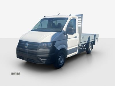 VW Crafter