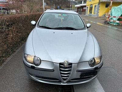 Gebraucht 2003 Alfa Romeo 147 Progression Kleinwagen | CHF 1’200