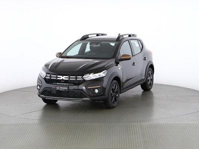 Neu Dacia Sandero Extreme 91 PS (66 kW) 2025 Kleinwagen