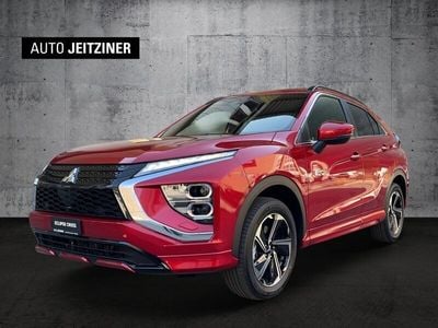Gebraucht 2023 Mitsubishi Eclipse Cross Intense SUV | CHF 42’890