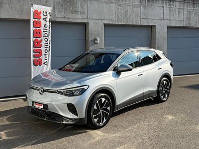 Gebraucht 2024 VW ID.4 Pro SUV | CHF 34’800