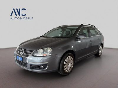 Gebraucht VW Golf VI 160 PS (117 kW) 2009 Kleinwagen