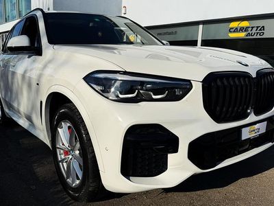 Gebraucht BMW X5 M Sport 285 PS (209 kW) 2022 SUV