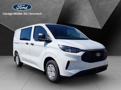 Neu 2025 Ford Transit Trend Van | CHF 44’400 (Etwas zu teuer)