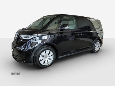 Noir profond nacré (lc9x) Neu 2025 VW ID. Buzz Pure Van / Kleinbus | CHF 63’048