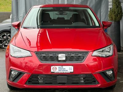 Gebraucht Seat Ibiza Copa 116 PS (85 kW) 2025 Kleinwagen