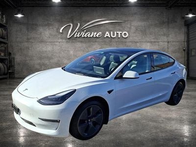 Gebraucht Tesla Model 3 366 kW (498 PS) 2022 Limousine