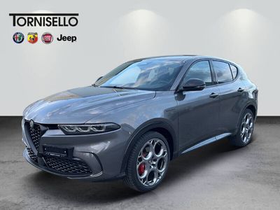 gebraucht Alfa Romeo Tonale 1.5 Veloce Pack Premium 180PS