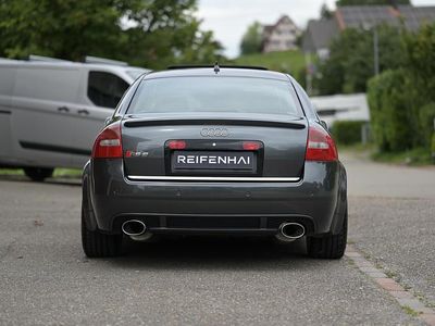 Gebraucht 2003 Audi RS6 | CHF 44’900