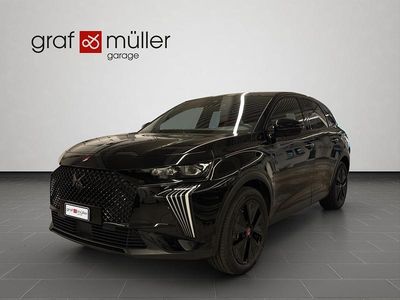 Gebraucht DS Automobiles DS7 Crossback 300 PS (220 kW) 2024 SUV