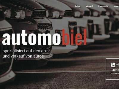 Gebraucht 2021 BMW X4 xLine SUV | CHF 38’900 (Superpreis)