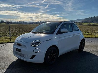 Gebraucht 2022 Fiat 500e Icon | CHF 19’800 (Fairer Preis)