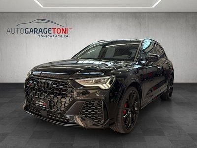 Gebraucht Audi RS Q3 Ambiente 400 PS (294 kW) 2020 SUV