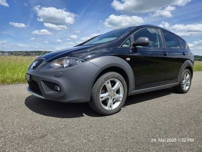 Gebraucht Seat Altea XL Style 211 PS (155 kW) 2014 Van / Kleinbus