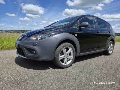 Gebraucht 2014 Seat Altea XL Style Van / Kleinbus | CHF 6’980 (Etwas zu teuer)