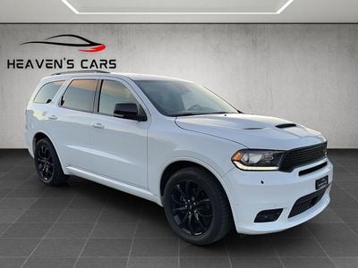 Gebraucht 2019 Dodge Durango SUV | CHF 44’900