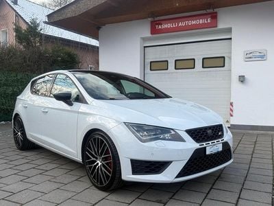 Gebraucht 2015 Cupra Leon | CHF 11’900 (Guter Preis)