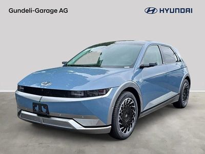 Neu 2025 Hyundai Ioniq 6 Limousine | CHF 47’800