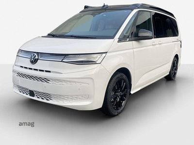 Neu 2025 VW California Beach Van | CHF 75’590 (Superpreis)