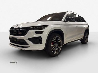 Gebraucht 2024 Skoda Kodiaq RS SUV | CHF 54’990
