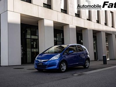 Gebraucht 2014 Honda Jazz Comfort Kleinwagen | CHF 10’900 (Guter Preis)