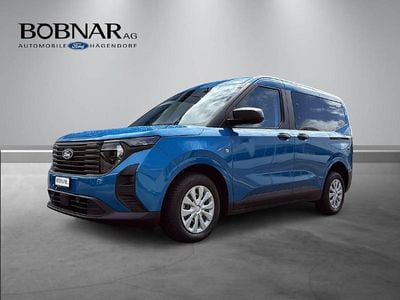 Neu 2025 Ford Tourneo Trend | CHF 25’700 (Fairer Preis)