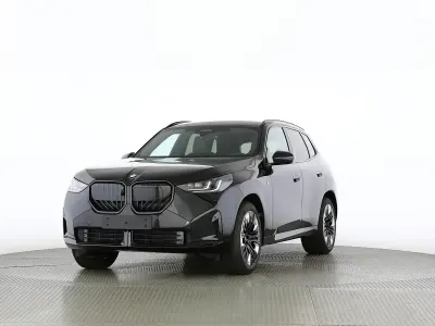 Neu (2026) BMW X3 197 PS