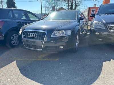 Gebraucht Audi A6 Allroad 2005 Kombi