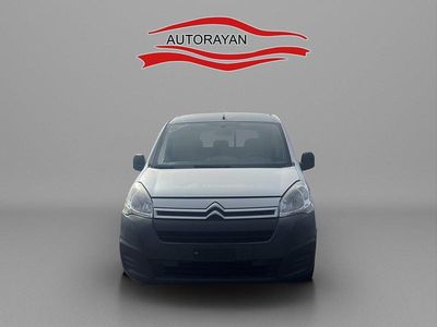 Gebraucht 2015 Citroën Berlingo Business Class Van / Kleinbus | CHF 4’500 (Superpreis)
