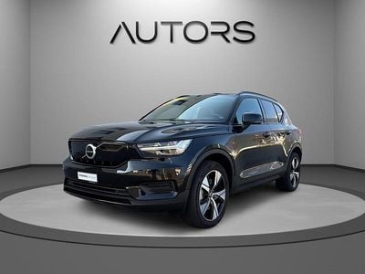 Gebraucht Volvo XC40 Plus 300 kW (408 PS) 2022 SUV